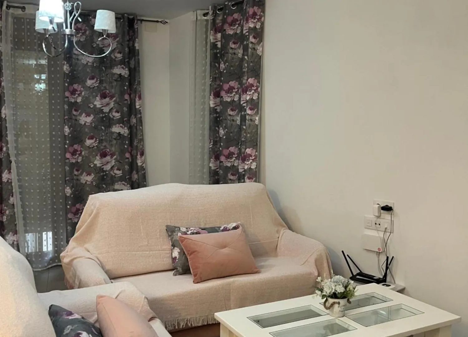 Ferienwohnung El Capricho De Olga Almodóvar del Río 0*,  Spanien