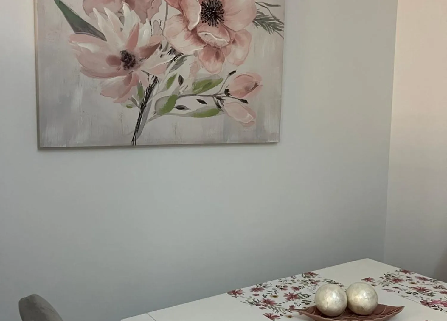 Ferienwohnung El Capricho De Olga Almodóvar del Río Apartment