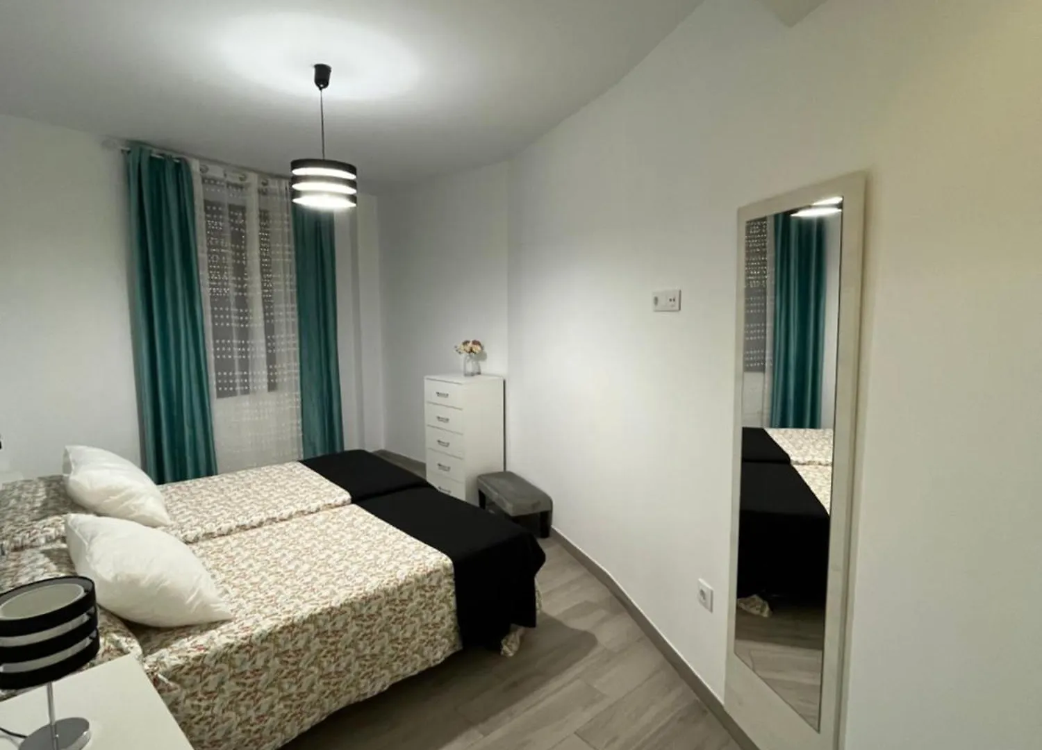 Ferienwohnung El Capricho De Olga Almodóvar del Río 0*,  Spanien