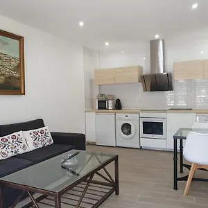 Balcón De La Vega Apartamento