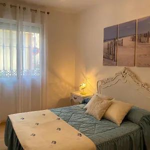 Bajo La Higuera Famorcas Apartamento